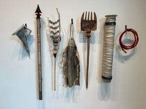 Rethinking Stillness