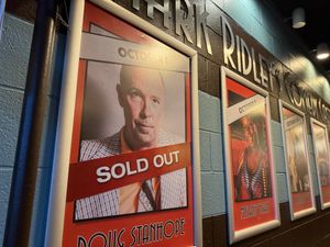 Doug Stanhope Sells Out Detroit