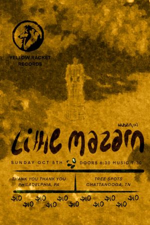 The Southward Scramble: Part 1