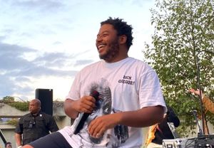 LaRussell Got Flavor