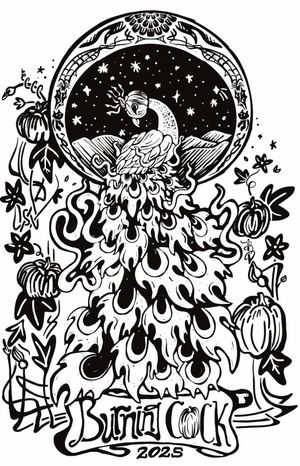 Southward Scramble: Part 4