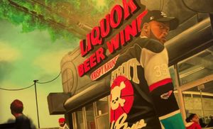 Past, Present, and Future of Detroit Fine Art on Full Display