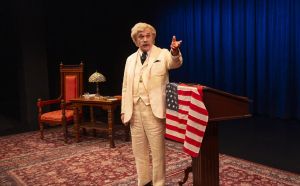 If Eyebrows Could Talk