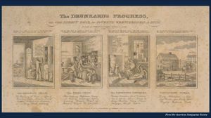 Temperance, Pound Cake & Respectability Politics