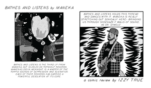 Moving With The Woods