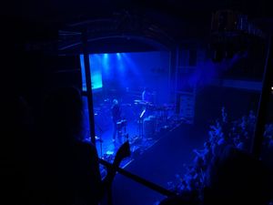 The Beta Band Reminds Detroit Of How Good They Are, 20 Years later