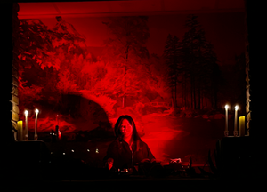 Noise Music Isn't Just Noise—Even When It Is