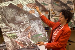 Drawn From The Green Book