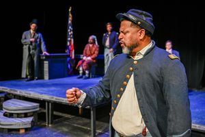 Shakespeare Like This Cures What Ails The Doomscroller