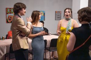 I Want Tulsa’s Immersive Theatre To Be More Immersive