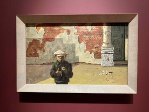 African American Art Reimagined