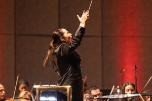 Tulsa Symphony Orchestra’s 20th Anniversary Celebration Rocked My World