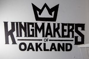 Young Kings Make Their Mark