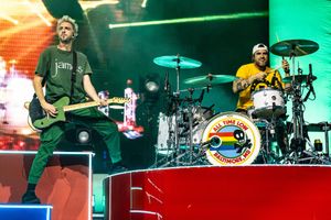 All Time Low Hits All Time High