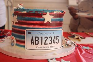 Let Them Eat Cake (In the Good Way)