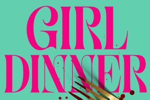 Eat or Be Eaten: The Dark Appetite of Olivie Blake’s "Girl Dinner"