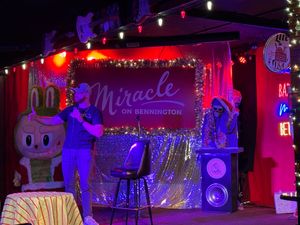 Cheap Jokes Don't Get A Pass