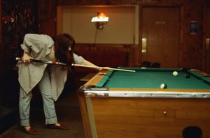 Detroit Pool Culture