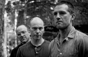 A Cathedral of Instruments