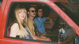 DJ Ryan's New Release Of The Week: Glyders, “Stone Shadow”