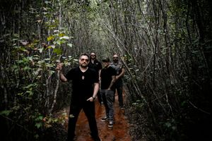 The Worldwide Music Community Is Helping Me Tend My Own Garden