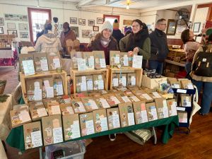 Books Go On Blind Dates