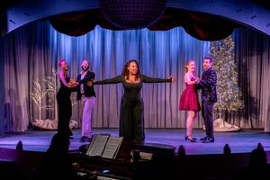 Laughing All the Way