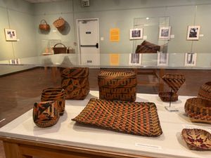 Why These Baskets Are Art