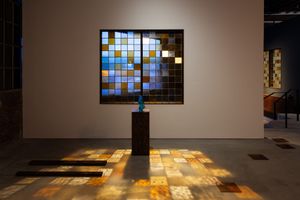 In ‘Monument Eternal,’ The Mountain Isn’t The Whole Story