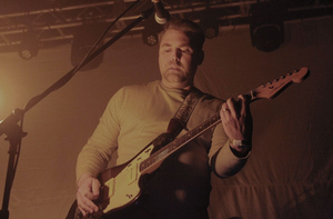 Starting Line Raises The Bar