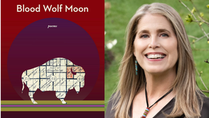 Elise Paschen’s “Blood Wolf Moon” Is An Unflinching Look At Identity And Inheritance