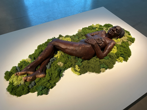 The Deliciously Unsettling Power of Clayton Keyes’ ‘Subterfuge’