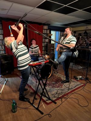 Perennial Keeps On Giving