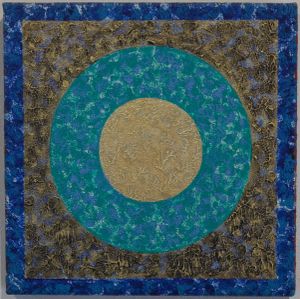 "Winter Solstice" Show Opens Door To Connections