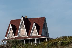 Bush, Bloom & Crowley Piece It Together