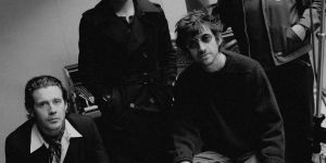 DJ Ryan’s New Release of the Week: Arctic Monkeys' “Opening Night”