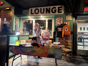 Blasted At Big Time Bingo