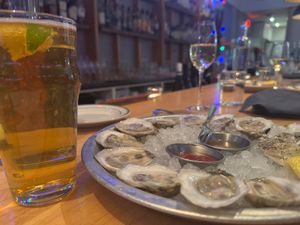 A Return To Happy Hour