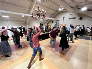 Party Like It's 1699