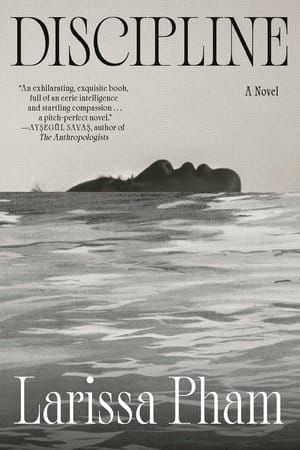 'Discipline' is about healing