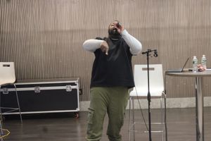 The "End Of The Road" Reappears