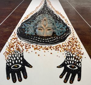 Surreal Salon Feels Alive