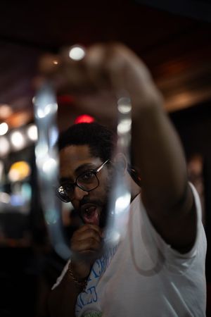 Hi I'm Pierce Jordan