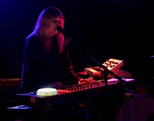 Bishop Allen & Mates of State Circle Back Home