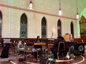 Lithuanian Lullabies