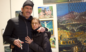 East Street, Unboxed