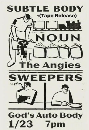 Cool Vs. Uncool Hellscapes