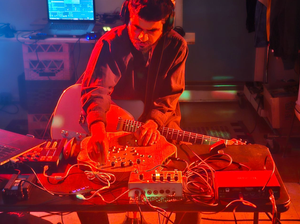 TERRA Takes The Stand