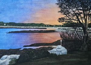 Pineapples & Peonies