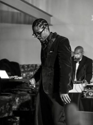 30 Years Later, Tragedy Fuels Rap Artist’s Debut Single